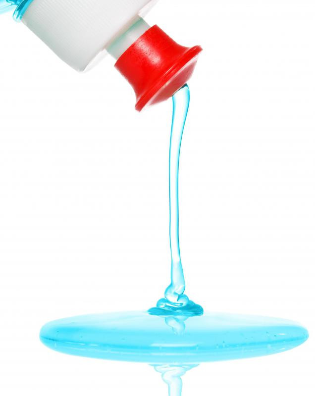 ThickClean™ (Acrylates Copolymer, eq. Carbopol SF-1)