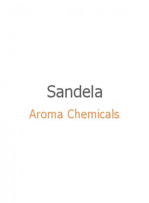 Sandela 803 (Givaudan) (Synthetic Sandalwood)