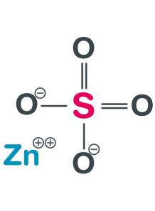  Zinc Sulfate (Heptahydrate)