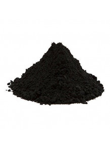 Melanin Black (Vegetable Black)