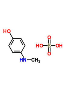  PMAP (p-Methylaminophenol Sulfate, Metol) (Oxidation Base / Primary)