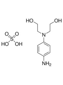  BTX (Hydroxyethyl-p-Phenylenediamine Sulfate) (Oxidation Base / Primary)