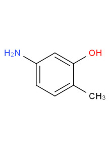  2M5AP (4-Amino-2-Hydroxytoluene) (Coupler / Secondary)