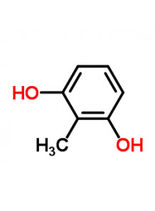 2MR (2-Methylresorcinol) (2,6-Dihydroxytoluene) (Coupler / Secondary)