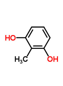  2MR (2-Methylresorcinol) (2,6-Dihydroxytoluene) (Coupler / Secondary)