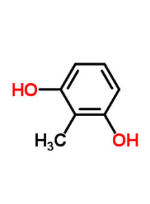 2MR (2-Methylresorcinol)...