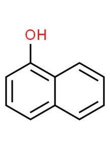  AN (1-Naphthol) (Coupler / Secondary)