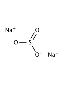  Sodium Sulfite (Anhydrous)