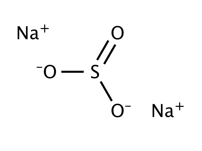 Sodium Sulfite (Anhydrous)