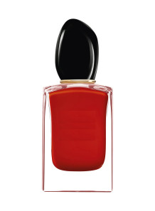 Si Passione (Benchmark - Giorgio Armani)