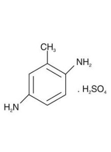  TDS (Toluene-2,5-Diamine Sulfate) (Oxidation Base / Primary)