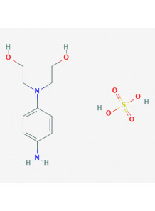 BHP (N,N-Bis(2-Hydroxyethyl)-p-Phenylenediamine Sulfate) (Oxidation Base / Primary)