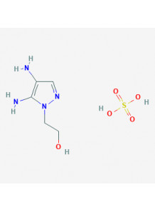 AHP (1-Hydroxyethyl 4,5-Diamino Pyrazole Sulfate) (Oxidation Base / Primary)