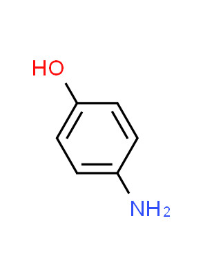 PAP (p-Aminophenol) (Oxidation Base / Primary)