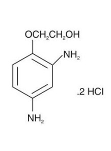  DPE (2,4-Diaminophenoxyethanol HCl) (Coupler / Secondary)