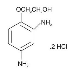 DPE (2,4-Diaminophenoxyethanol HCl) (Coupler / Secondary)