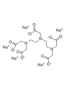  Pentasodium Pentetate (DTPA-5Na, 40%)