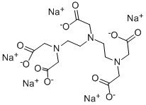 Pentasodium Pentetate (DTPA-5Na, 40%)
