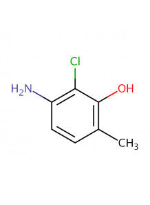 ACC (5-Amino-6-Chloro-o-Cresol) (Coupler / Secondary)