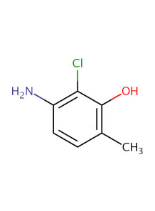  ACC (5-Amino-6-Chloro-o-Cresol) (Coupler / Secondary)