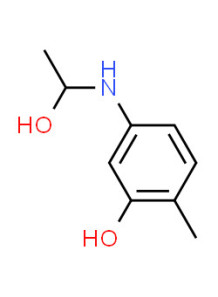  2M5HEAP (2-Methyl-5-Hydroxyethylaminophenol) (Coupler / Secondary)