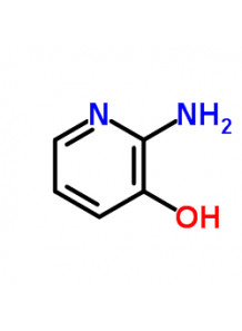2A3HP (2-Amino-3-Hydroxypyridine) (Coupler / Secondary)