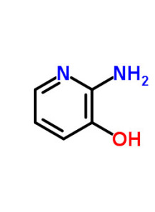  2A3HP (2-Amino-3-Hydroxypyridine) (Coupler / Secondary)