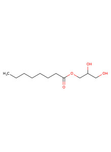  Glyceryl Caprylate