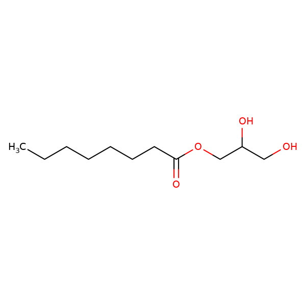 Glyceryl Caprylate