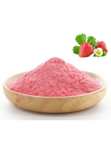 Strawberry Flavor (Water &...