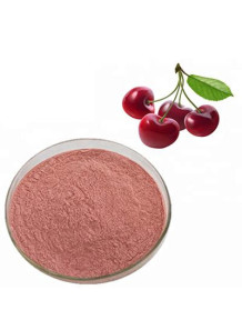 Cherry Flavor (Water & Oil...