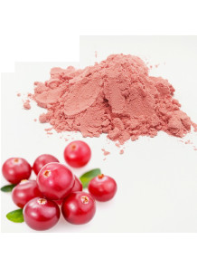 Cranberry Flavor (Water &...