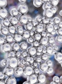  Nano Silver (2000ppm, Colloidal, Yellow Solution)