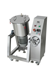 Make-up dough mixer 30L (10...