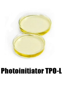  TPO-L (Photoinitiator For UV Curable Resin, Ethyl Trimethylbenzoyl Phenylphosphinate)