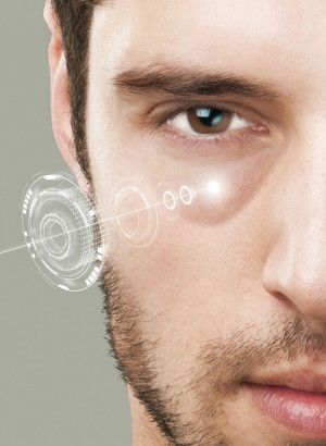 Pep®-Eye (Acetyl Tetrapeptide-5)