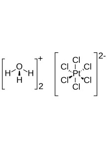  Chloroplatinic acid (hexachloroplatinic acid)