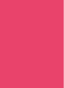  Glow Pink (Water-Soluble, Fluorescent สะท้อนแสง)