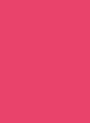 Glow Pink (Water-Soluble, Fluorescent สะท้อนแสง)