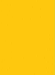 Glow Yellow (Water-Soluble, Fluorescent สะท้อนแสง)