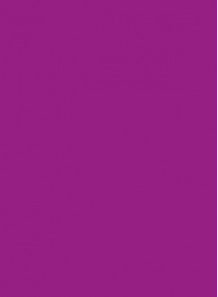 Glow Purple (Water-Soluble, Fluorescent สะท้อนแสง)