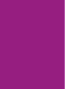  Glow Purple (Water-Soluble, Fluorescent สะท้อนแสง)