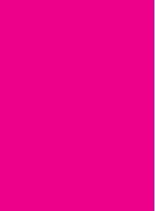 Glow Magenta (Water-Soluble, Fluorescent สะท้อนแสง)