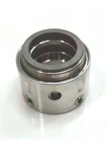 Mechanical Seal Homogenizer...