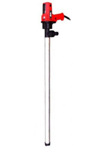 Drum Pump ปั๊มสูบสารเคมี