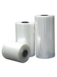  nylon film roll (Sticky texture, resistant to 130C) for powder packaging machines, made to order size (4kg/roll)