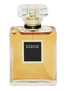 COCO (compare to Chanel)