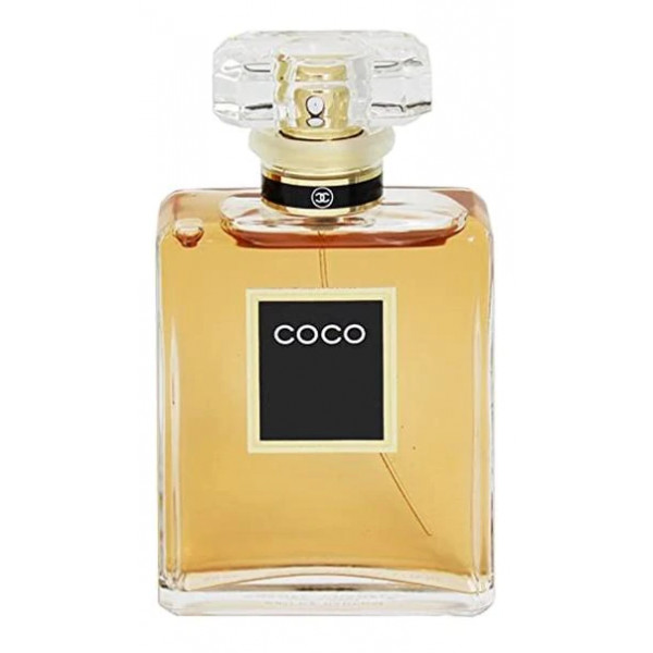 COCO (compare to Chanel)