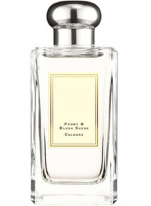 Peony & Blush Suede (Benchmark - Jo Malone)