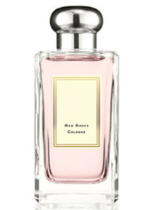 Red Roses (Benchmark - Jo Malone)